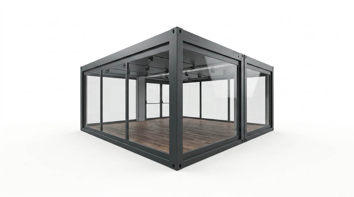 Eventcontainer | Entwurf 128