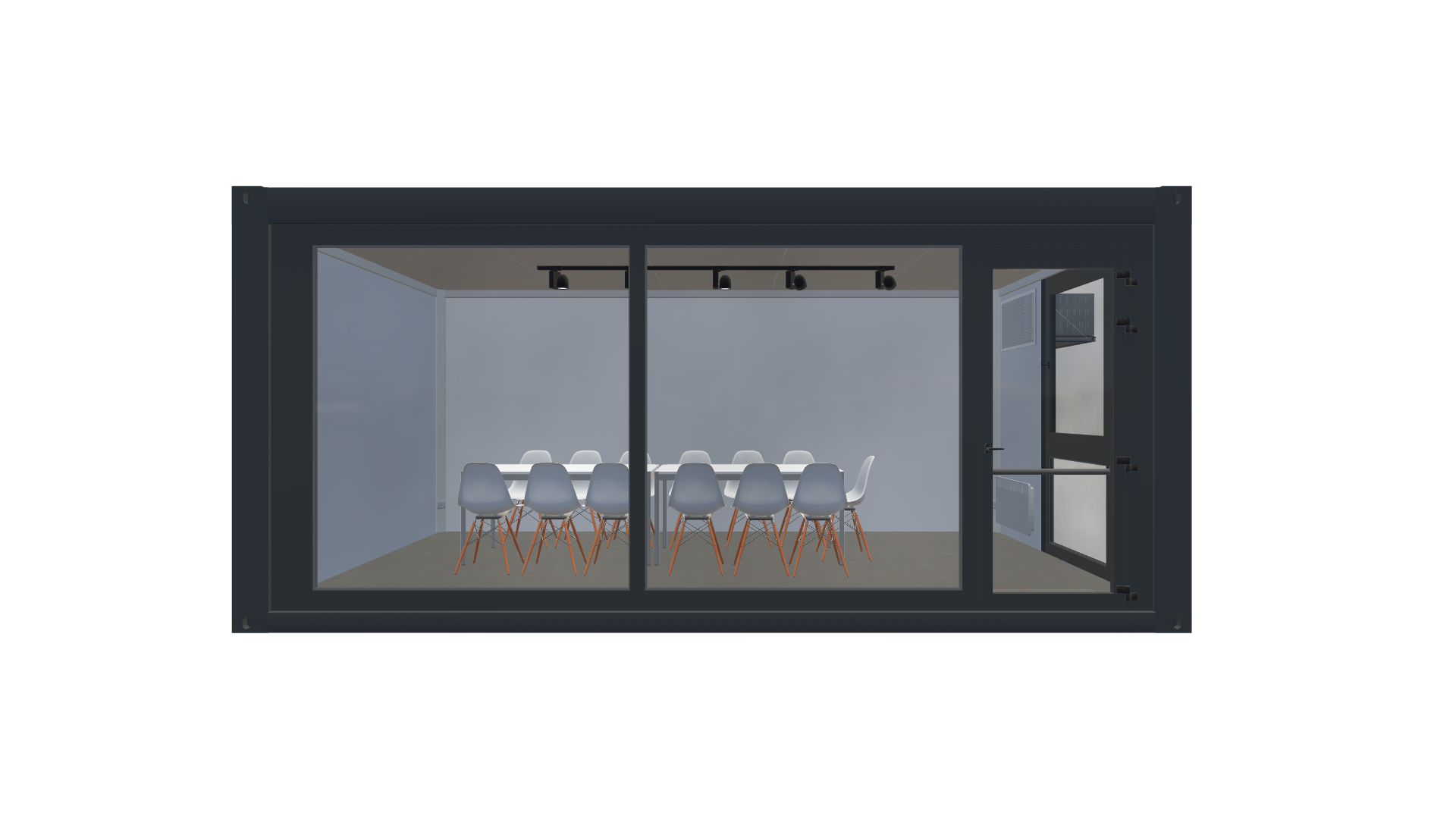 Screenshot - Frontal