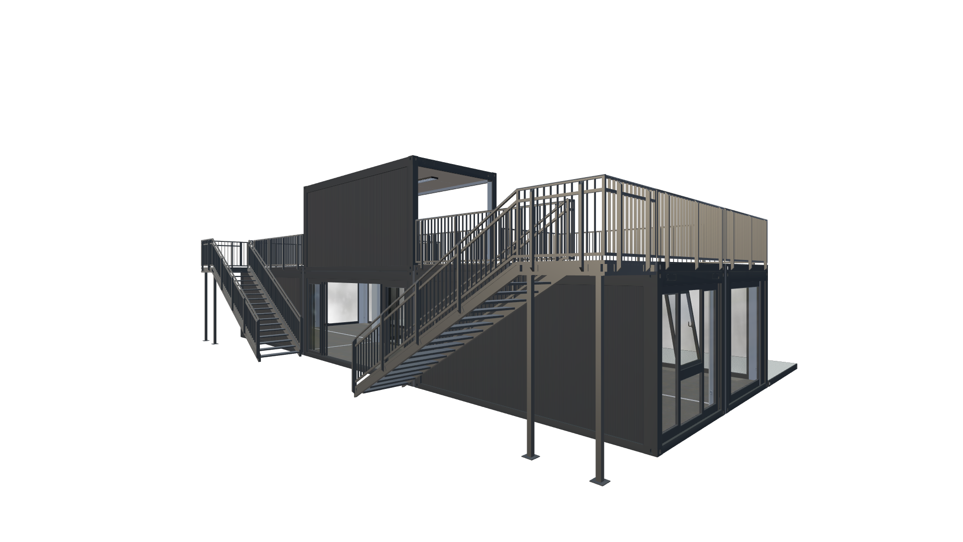 Screenshot - Hinten Links