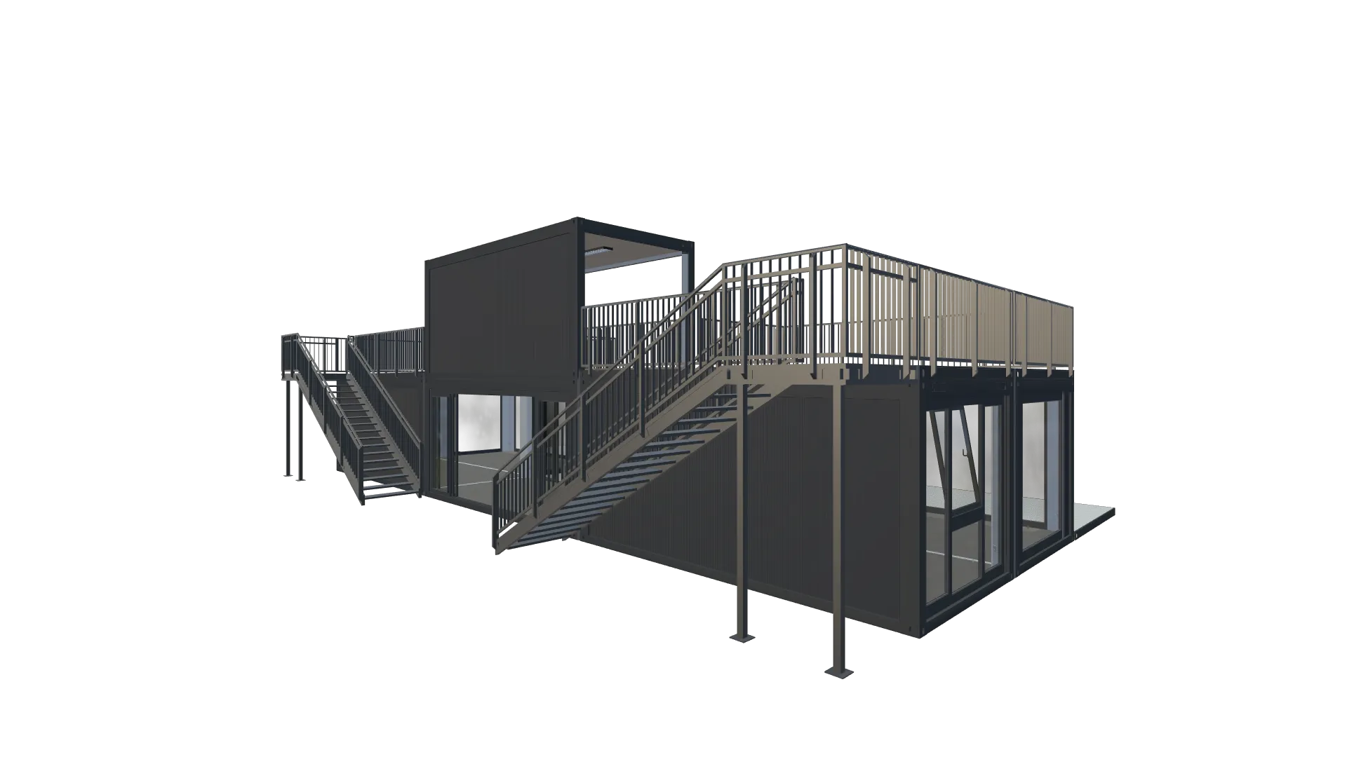 Hinten Links Screenshot - Hinten Links