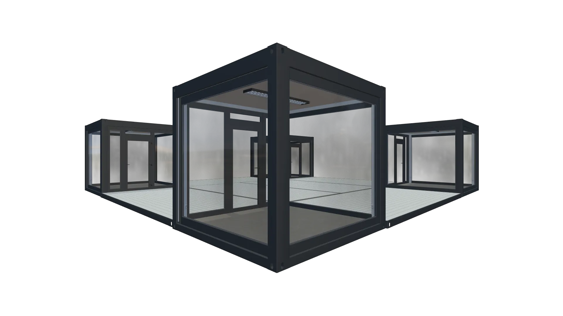 Hinten Rechts Screenshot - Hinten Rechts