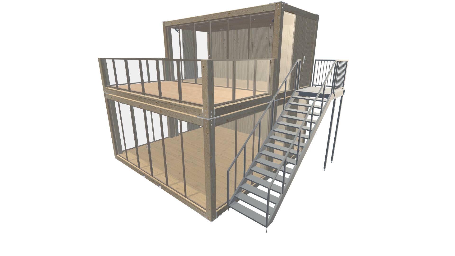 Screenshot - Showcase