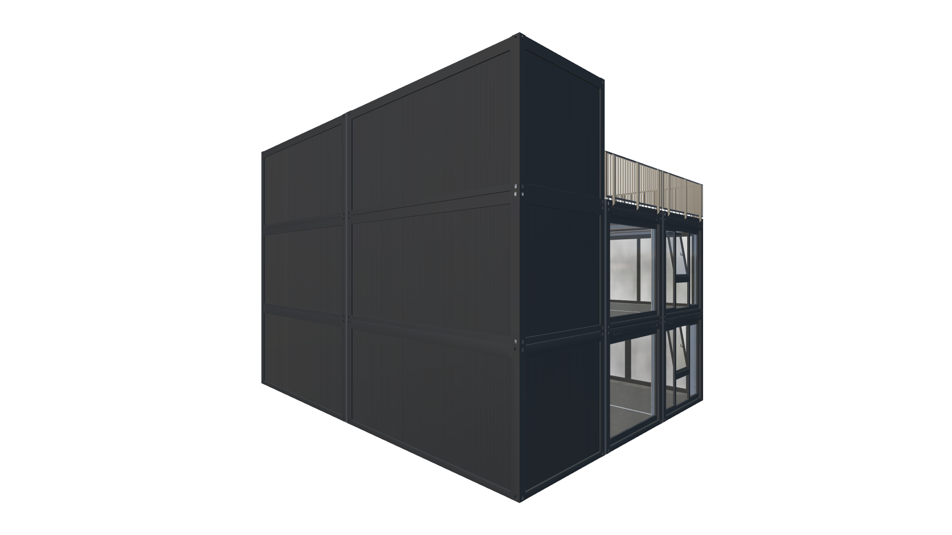 Screenshot - Hinten Links