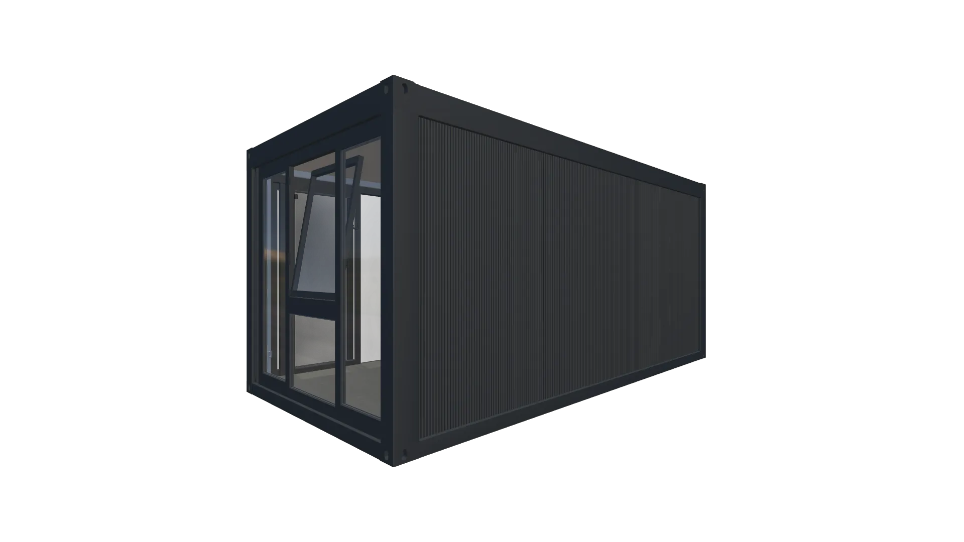 Hinten Rechts Screenshot - Hinten Rechts