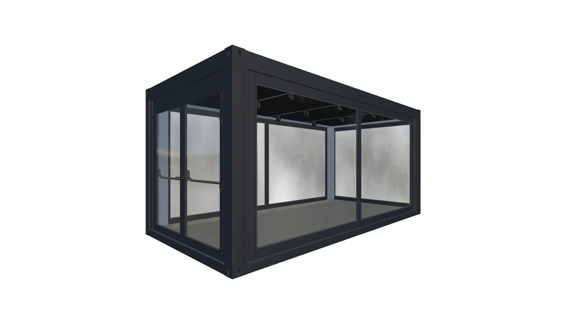 Hinten Rechts Screenshot - Hinten Rechts