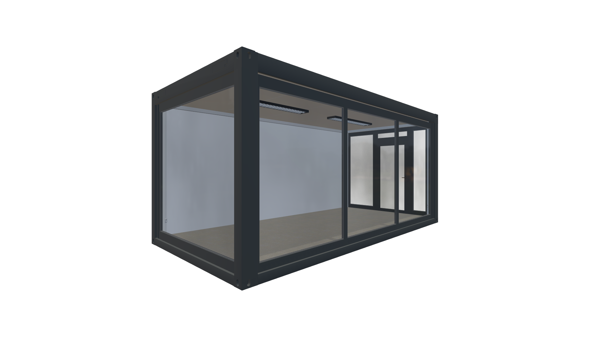 Screenshot - Vorne Links