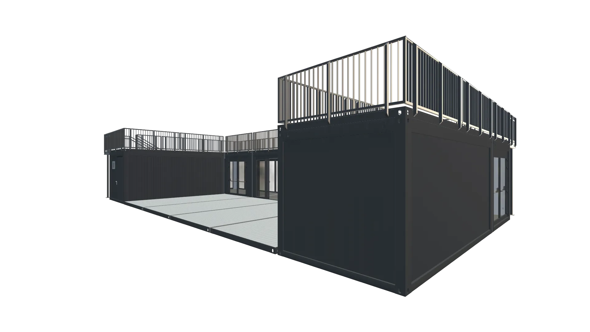 Vorne Rechts Screenshot - Vorne Rechts