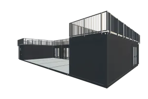 Vario-Line | PREFAB 33 - Foto Screenshot - Vorne Rechts