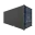 Foto 20 Fuß High Cube Container Screenshot - Hinten Links