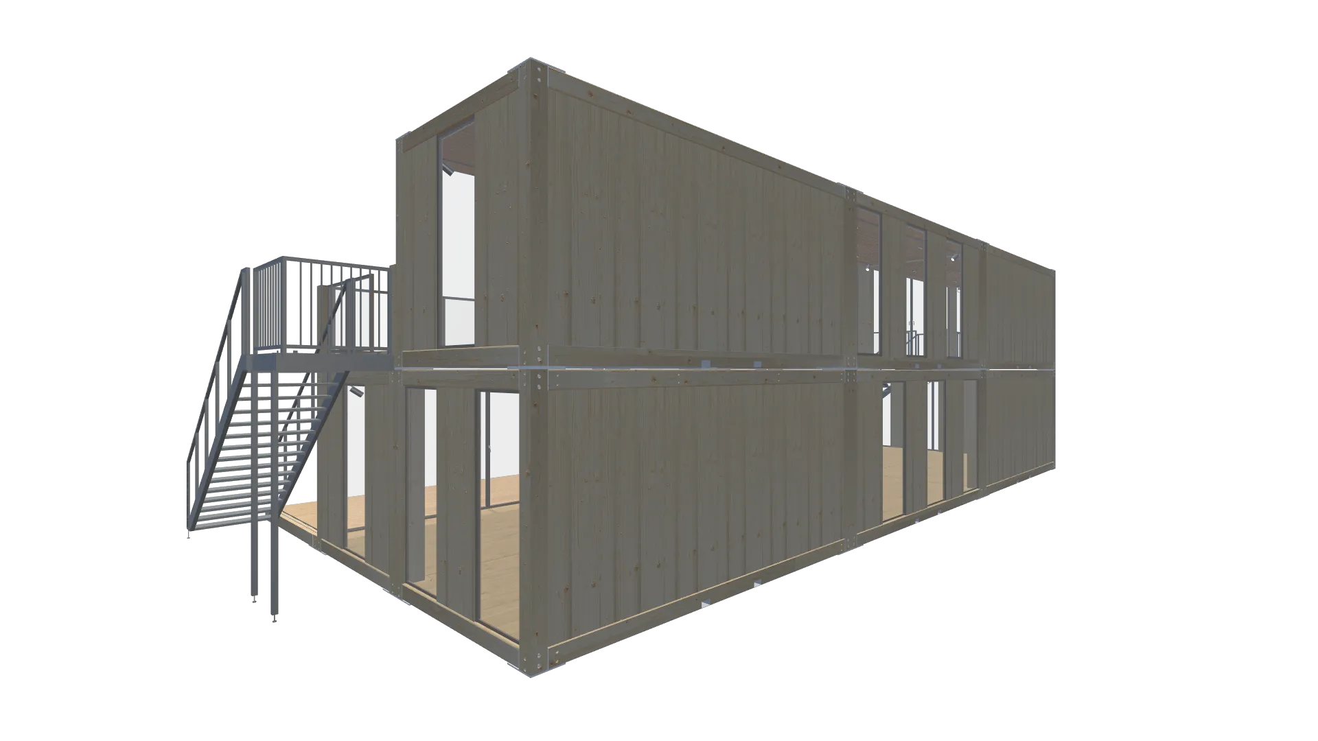 Hinten Rechts Screenshot - Hinten Rechts