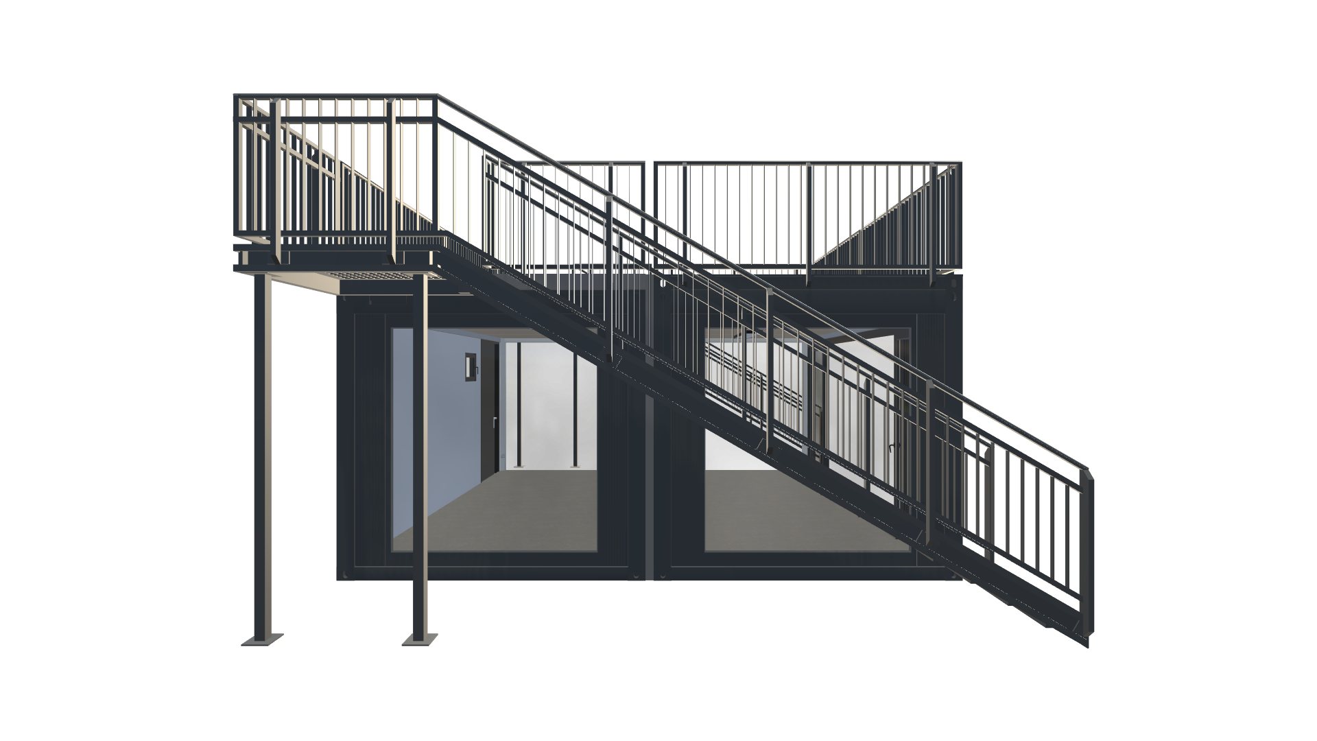 Screenshot - Frontal