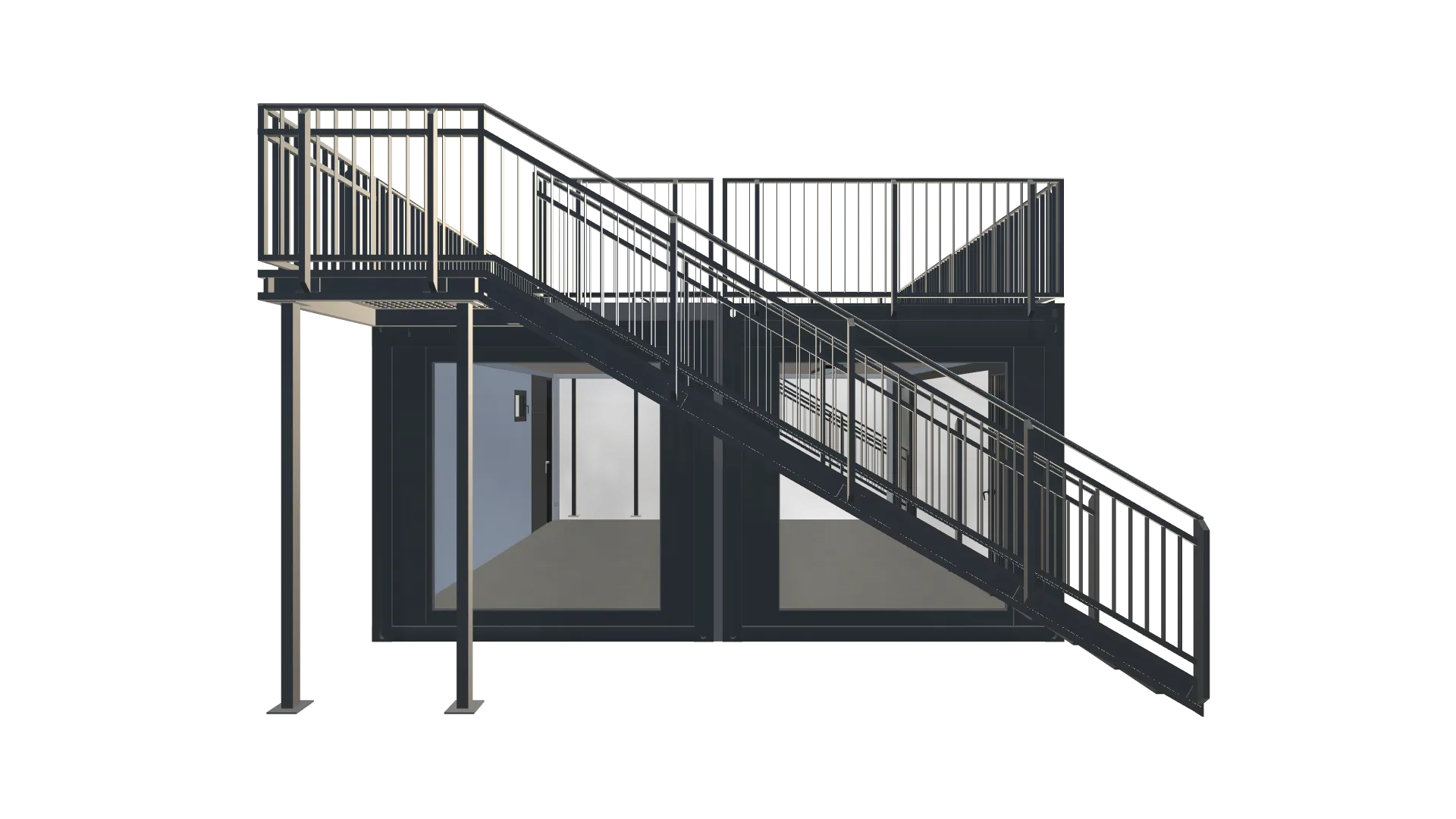 Frontal Screenshot - Frontal