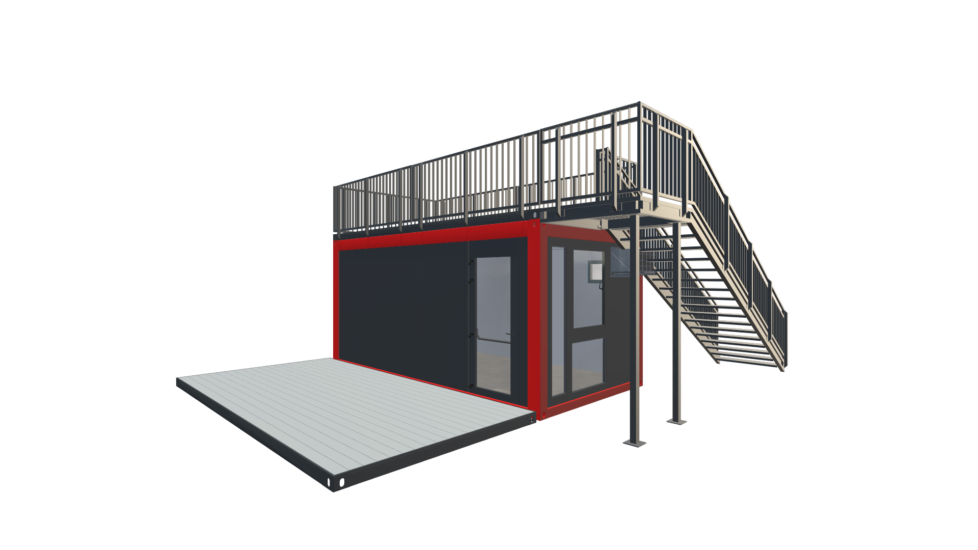 Screenshot - Vorne Rechts