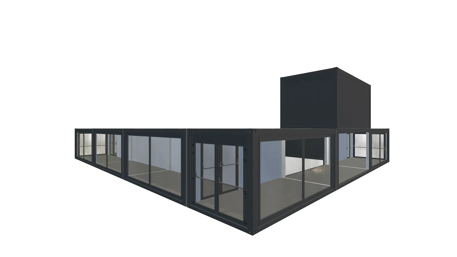 Vorne Rechts Screenshot - Vorne Rechts