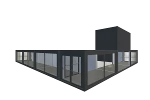 Vario-Line | PREFAB 66 - Foto Screenshot - Vorne Rechts