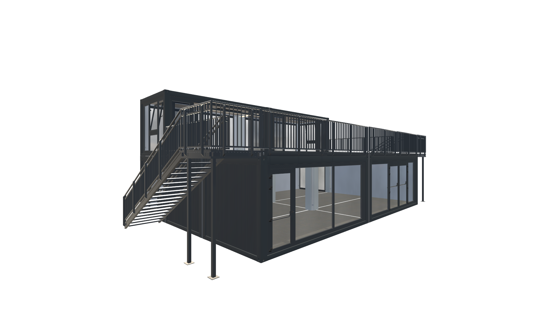 Screenshot - Vorne Links