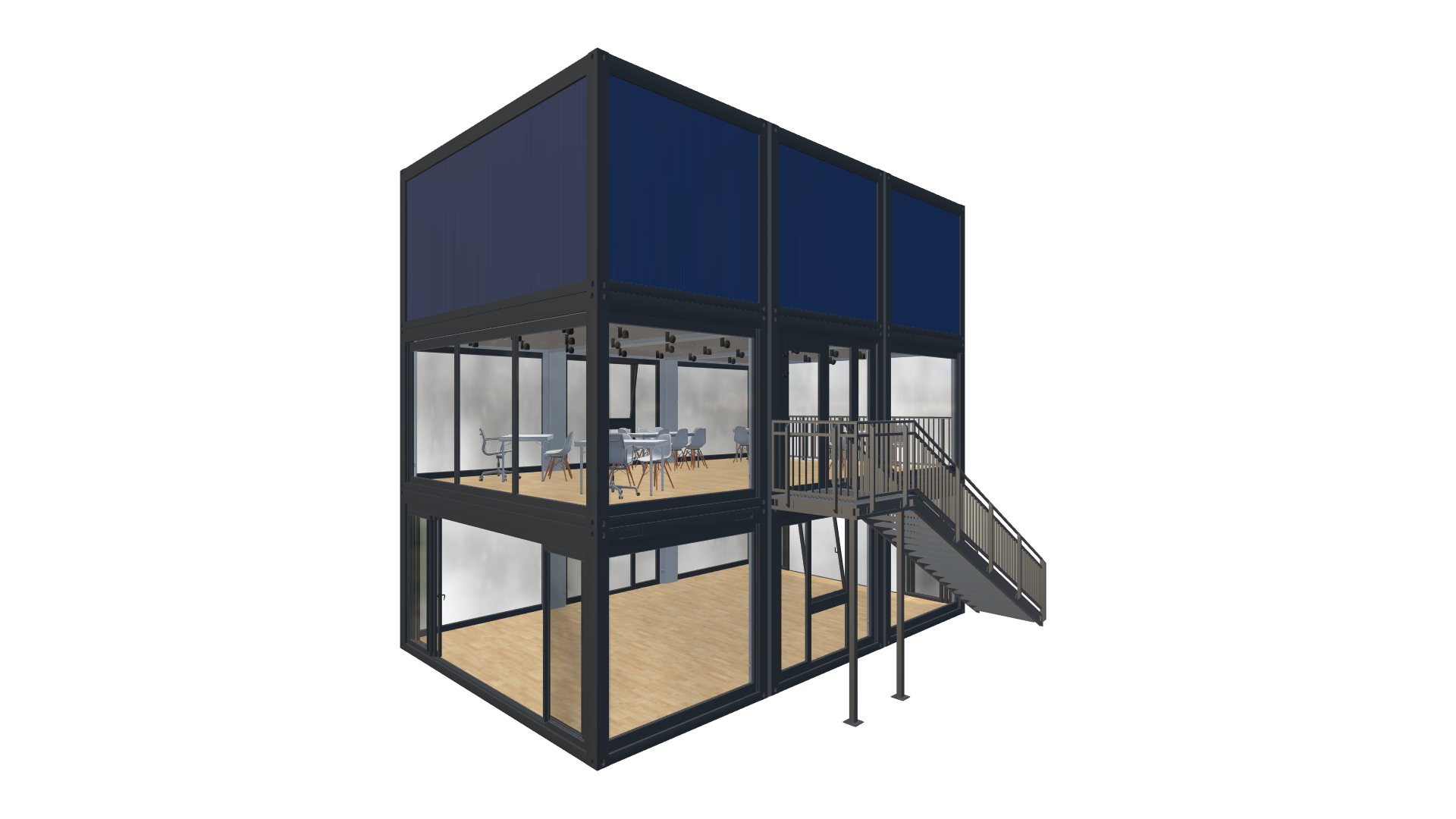 Screenshot - Hinten Links