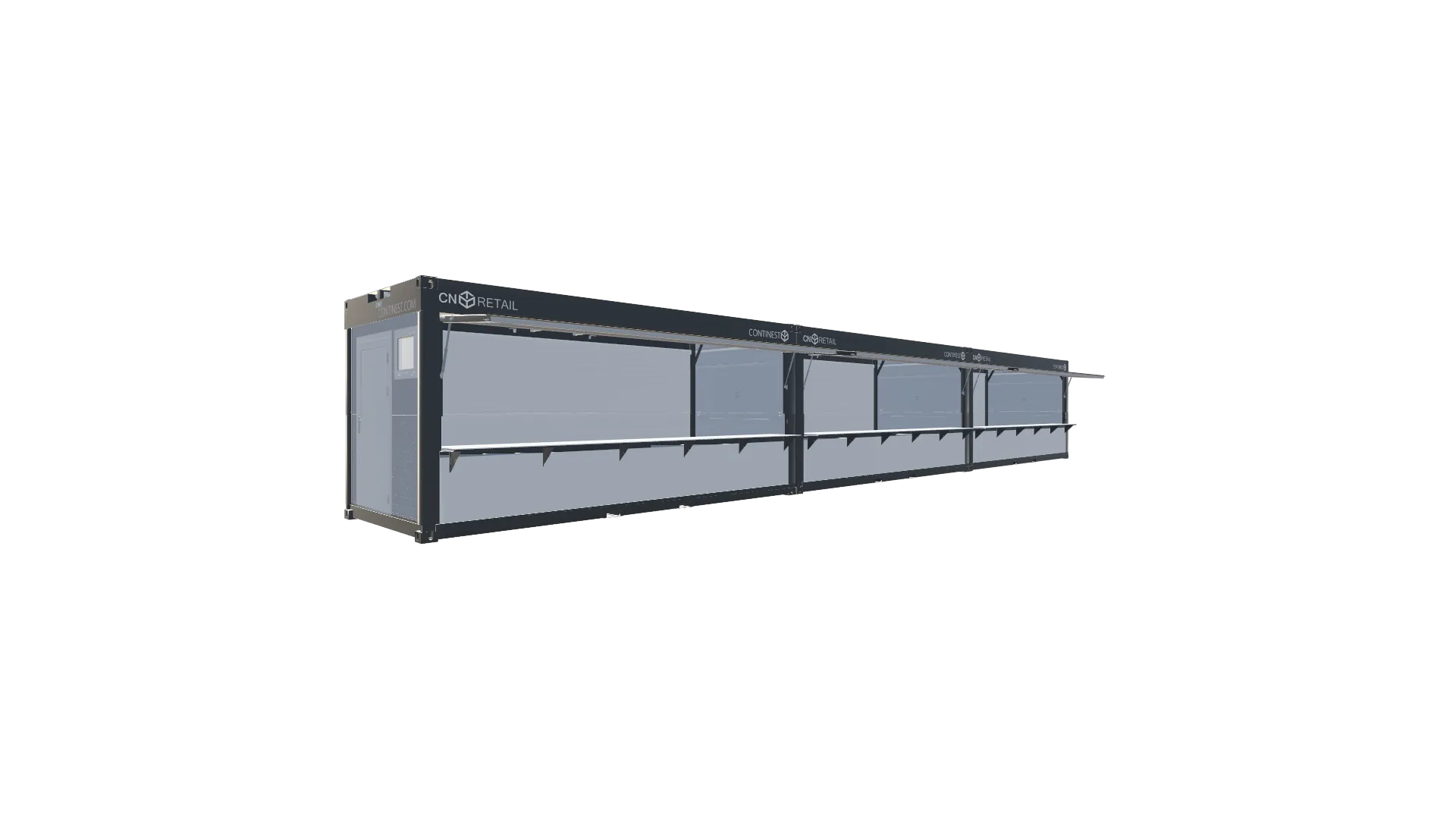 Vorne Links Screenshot - Vorne Links