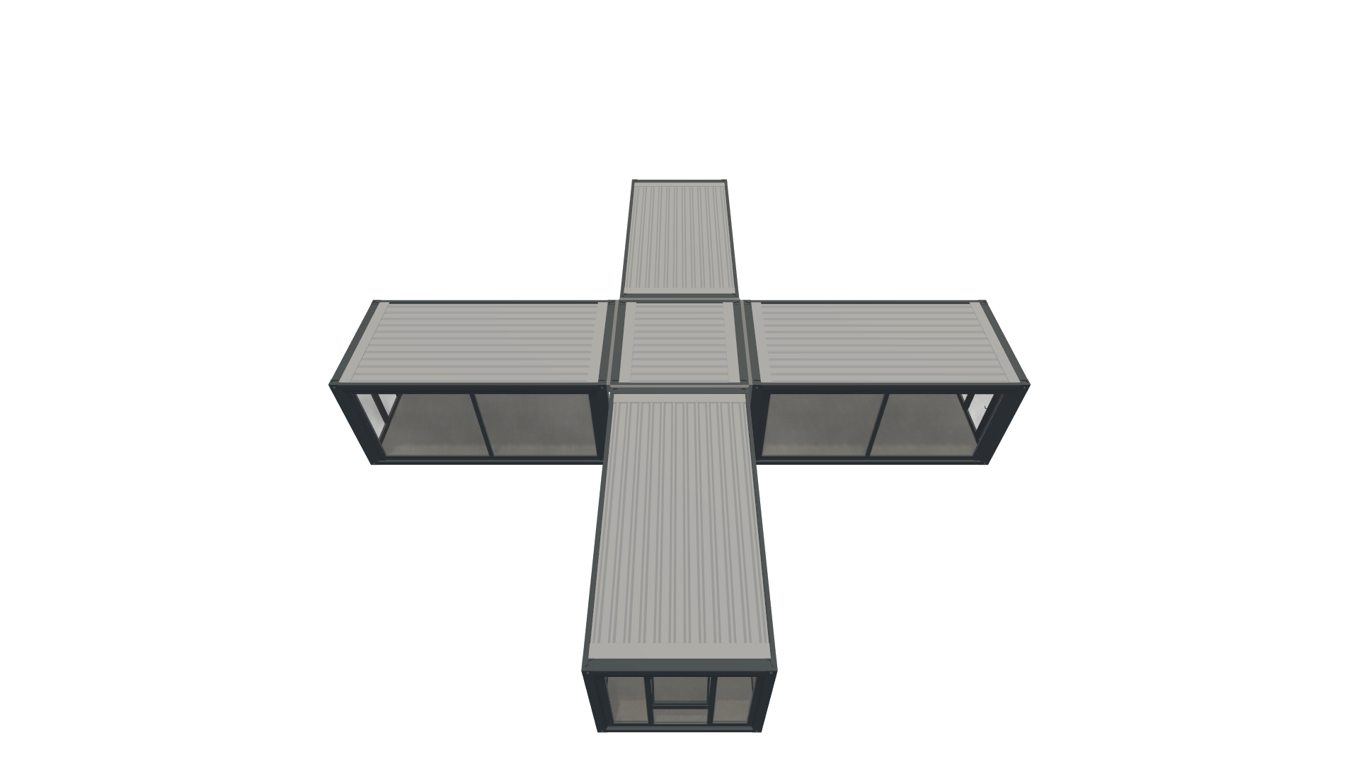 Screenshot - Schräg Oben