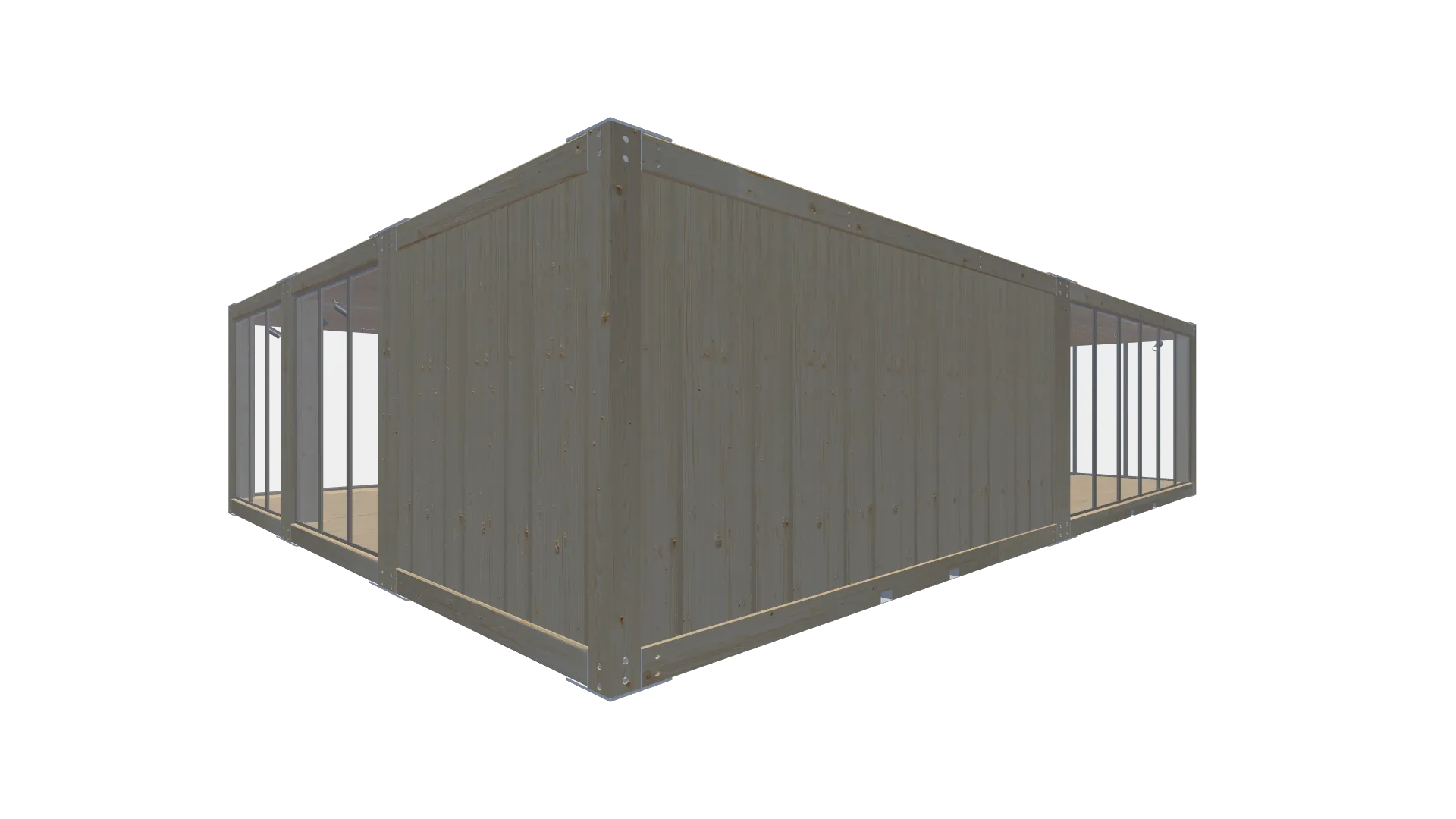 Woodline | Entwurf 215 Screenshot - Hinten Rechts Woodline | Entwurf 215 Screenshot - Hinten Rechts