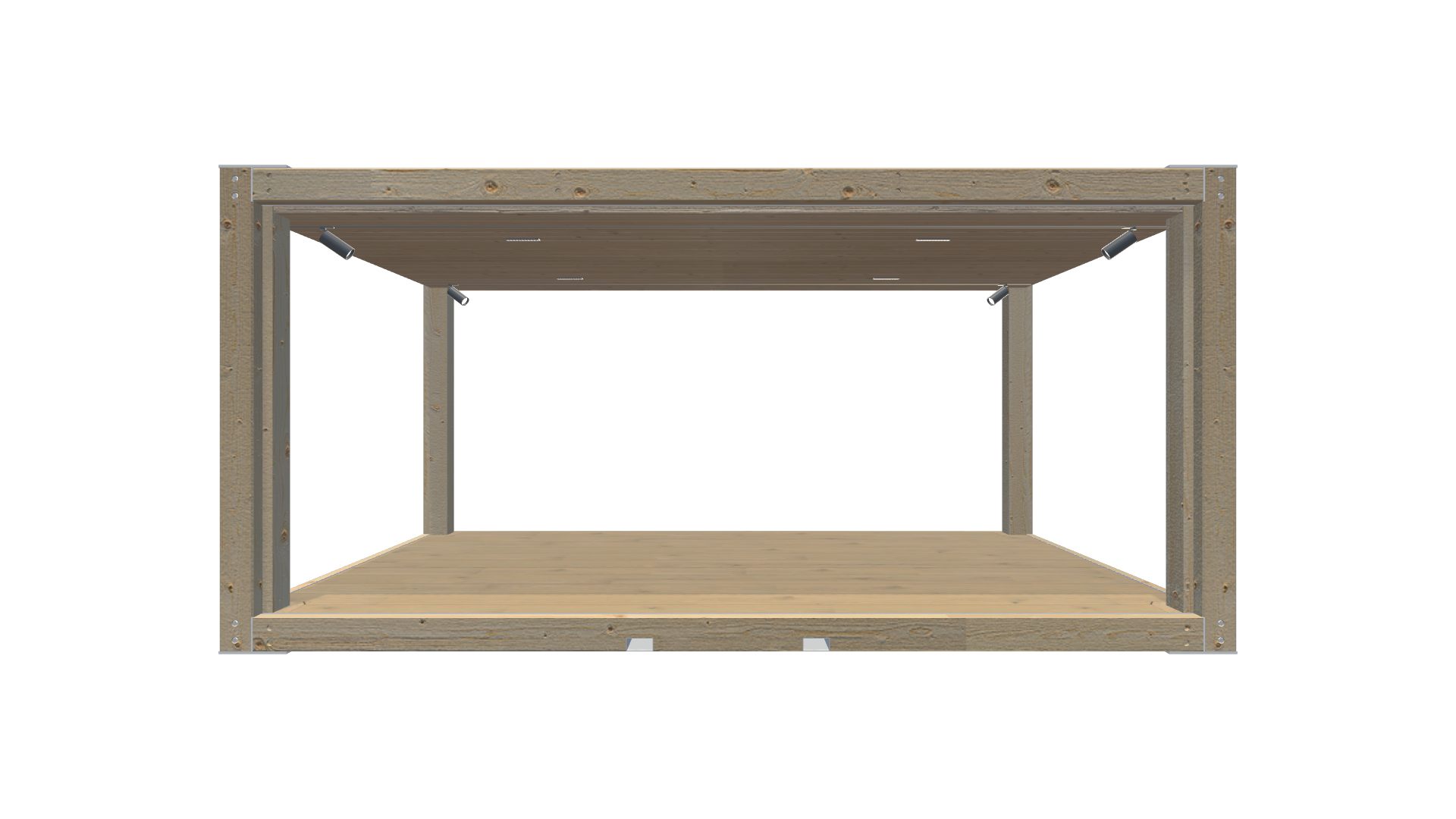 Screenshot - Frontal