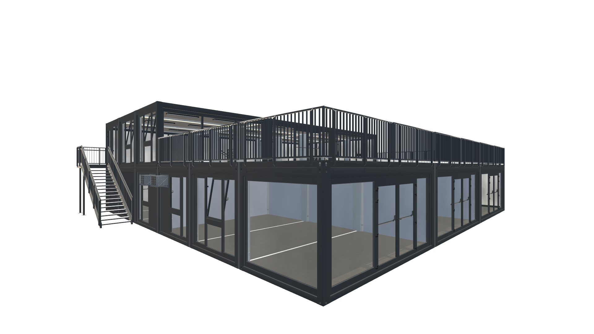 Screenshot - Vorne Links