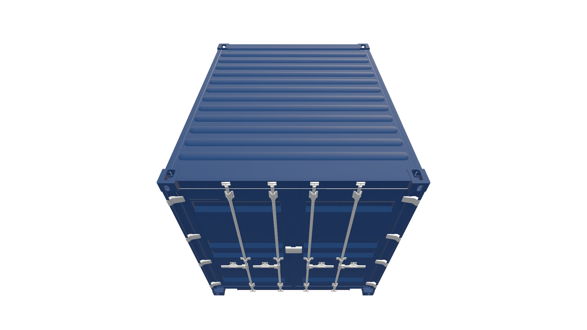 Screenshot - Schräg Oben