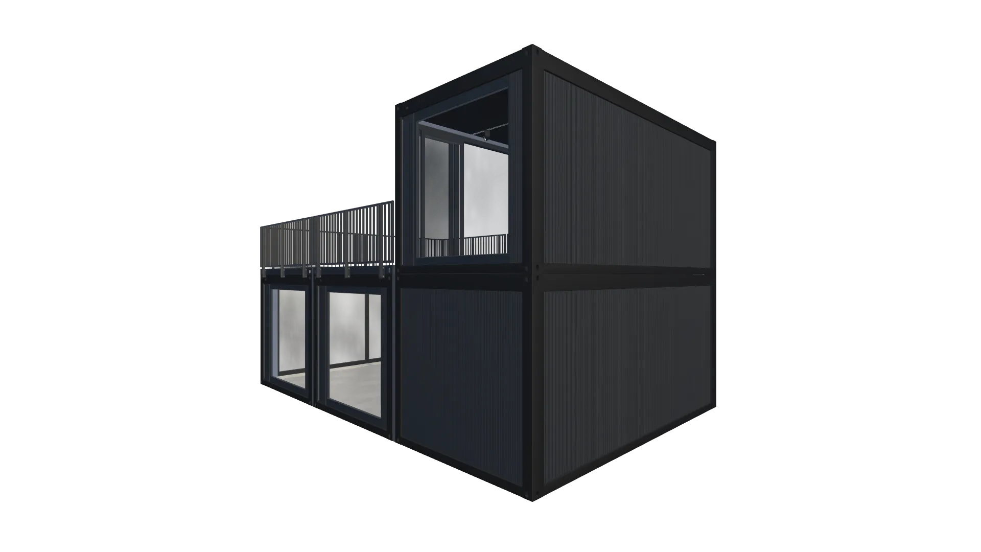 Hinten Rechts Screenshot - Hinten Rechts