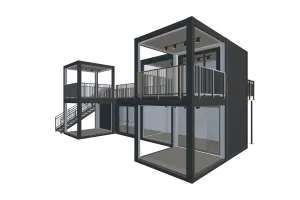 Vario-Line | PREFAB 39 - Foto Screenshot - Vorne Rechts