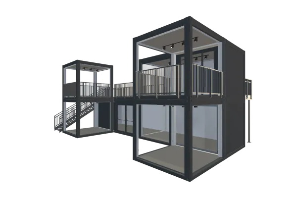 Vario-Line | PREFAB 39 - Foto Screenshot - Vorne Rechts