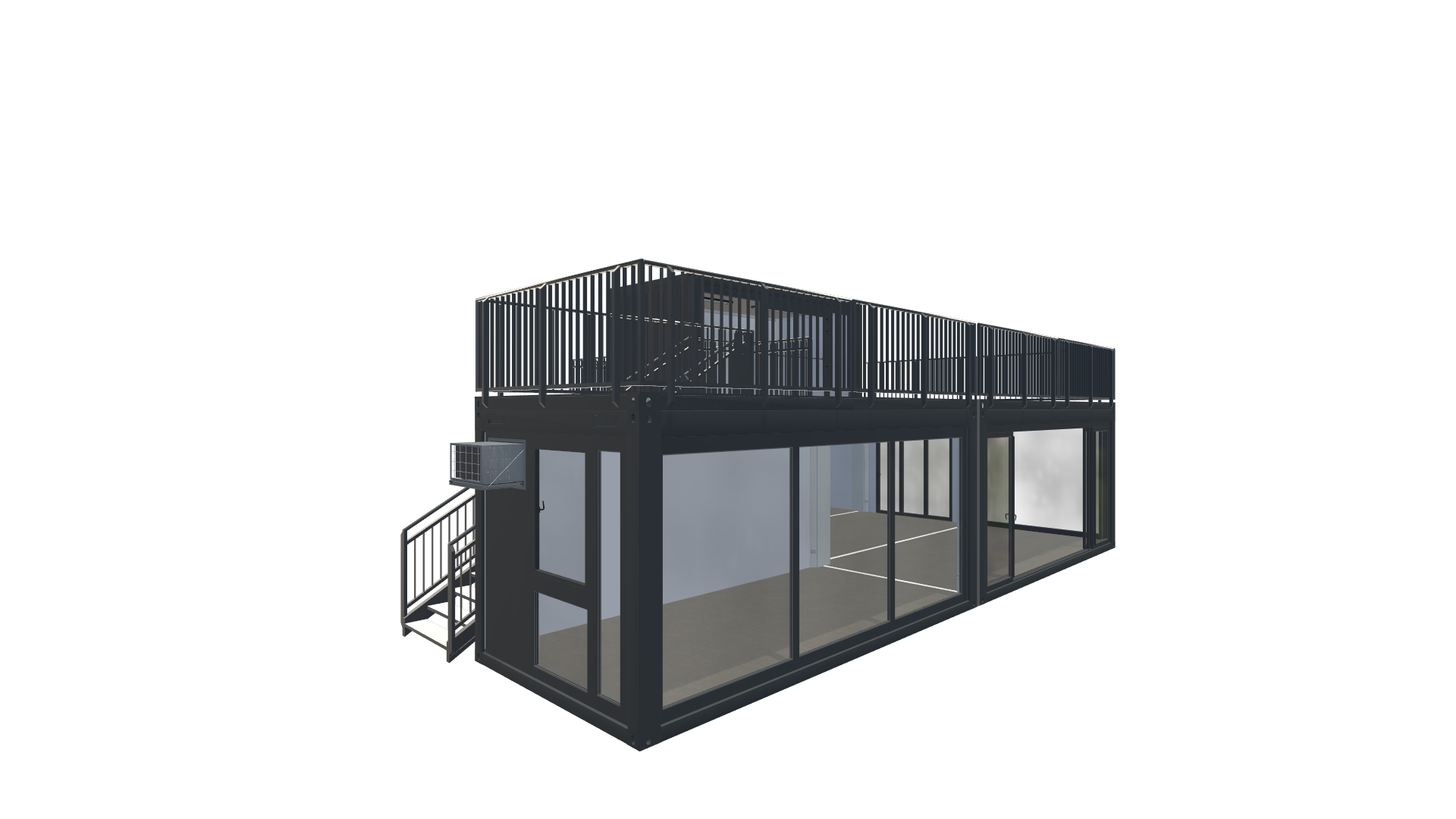 Screenshot - Vorne Links