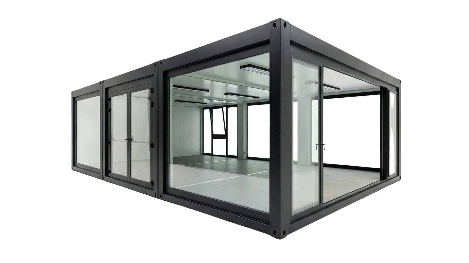 Eventcontainer | Entwurf 68