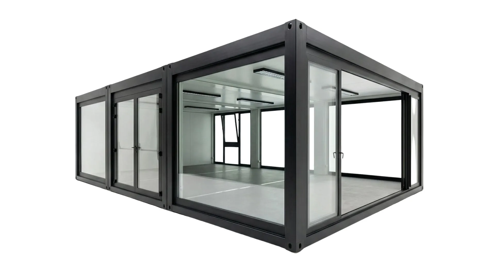 Eventcontainer | Entwurf 68