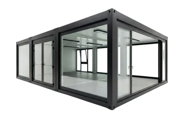 Eventcontainer | Entwurf 68 - Foto Eventcontainer | Entwurf 68