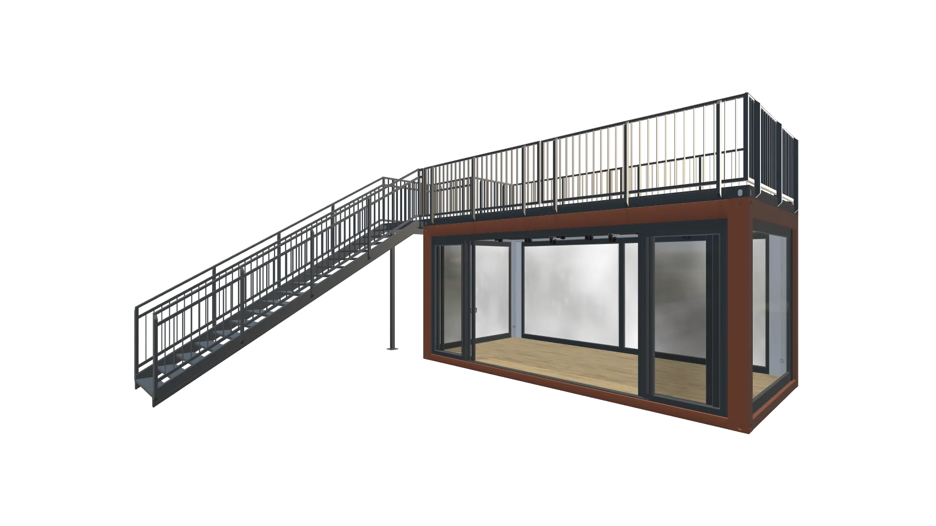 Vorne Rechts Screenshot - Vorne Rechts
