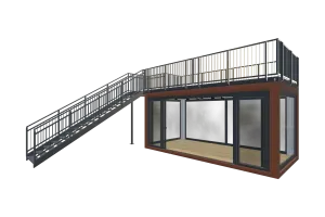 Vario-Line | PREFAB 86 - Foto Screenshot - Vorne Rechts