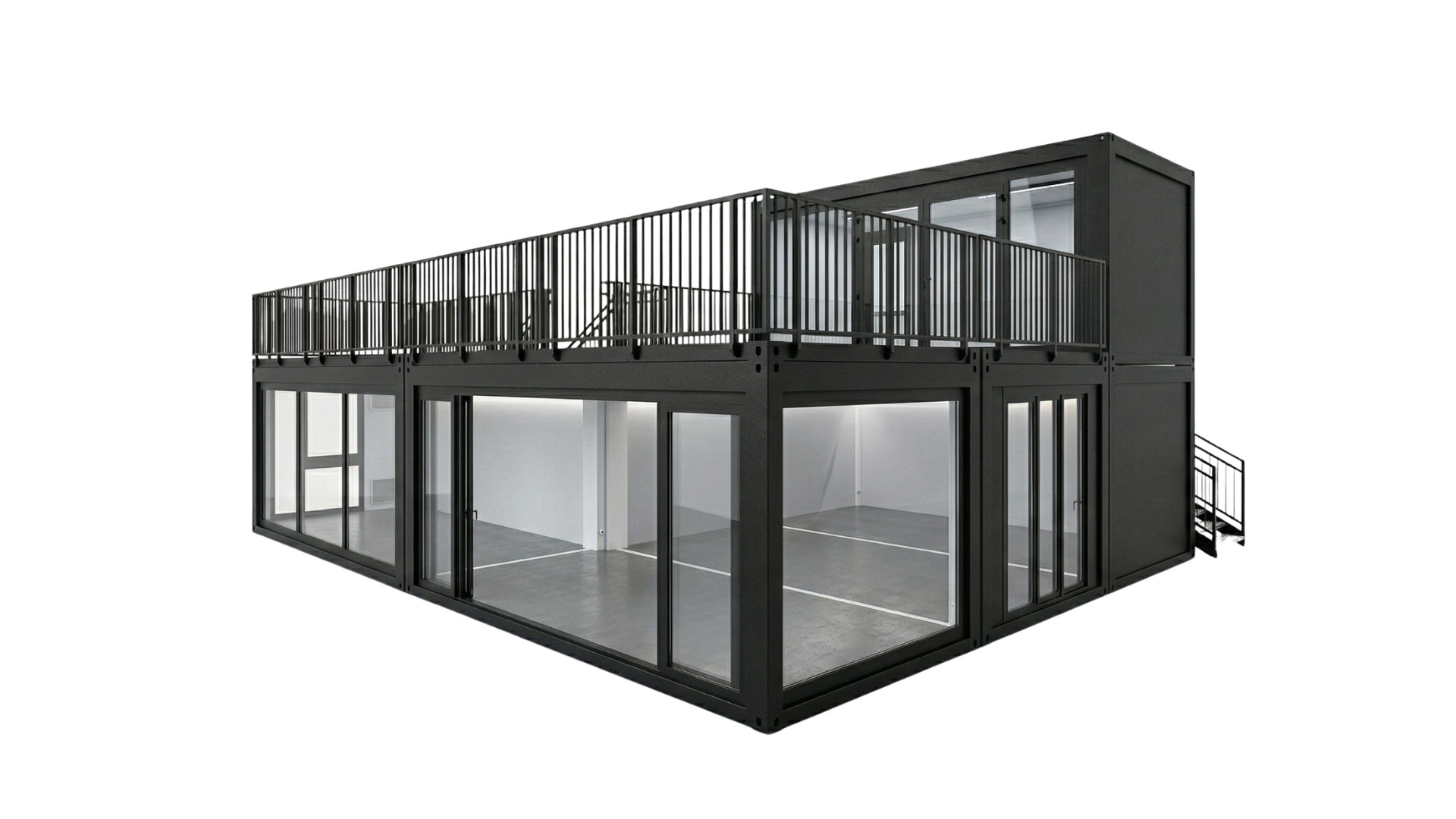 Eventcontainer | Entwurf 32