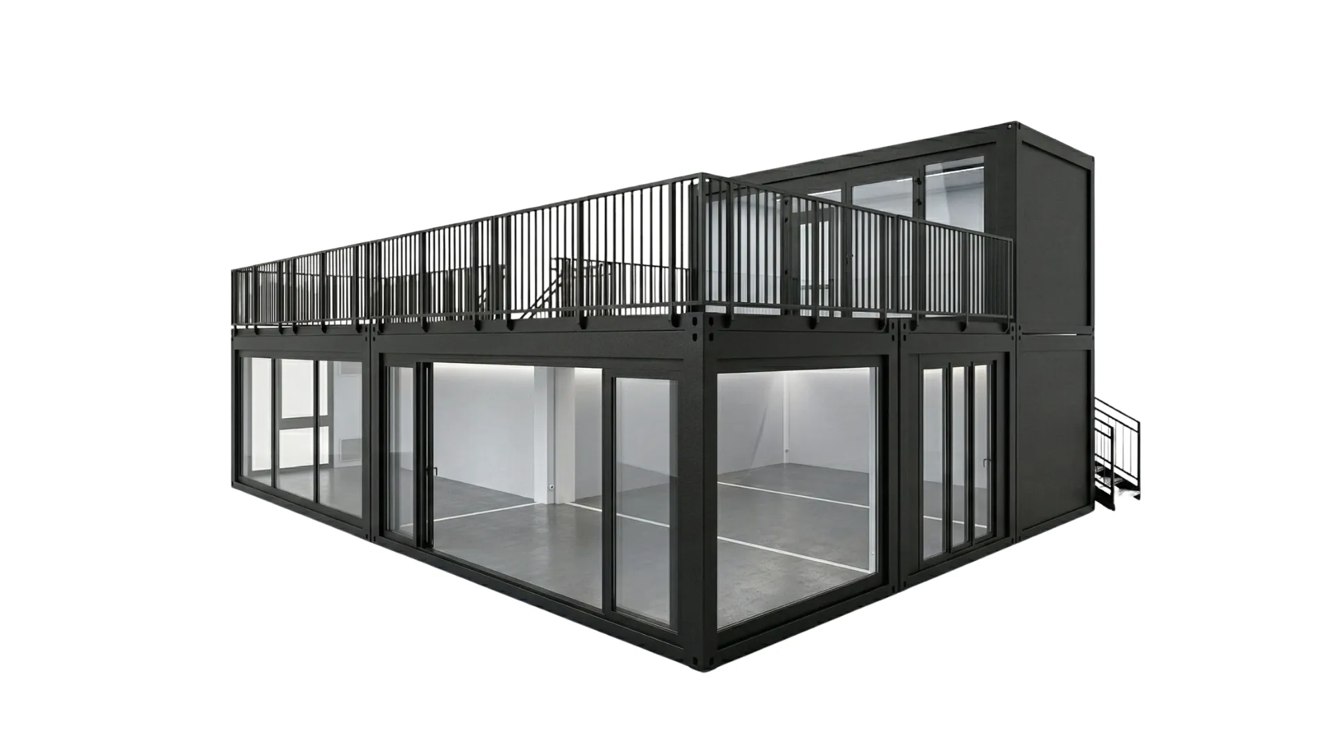 Eventcontainer | Entwurf 32
