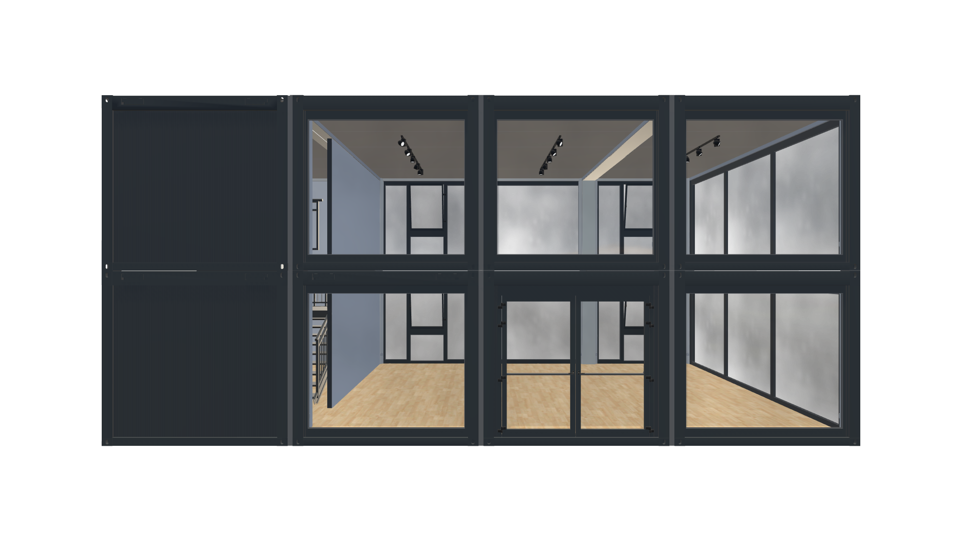 Screenshot - Frontal