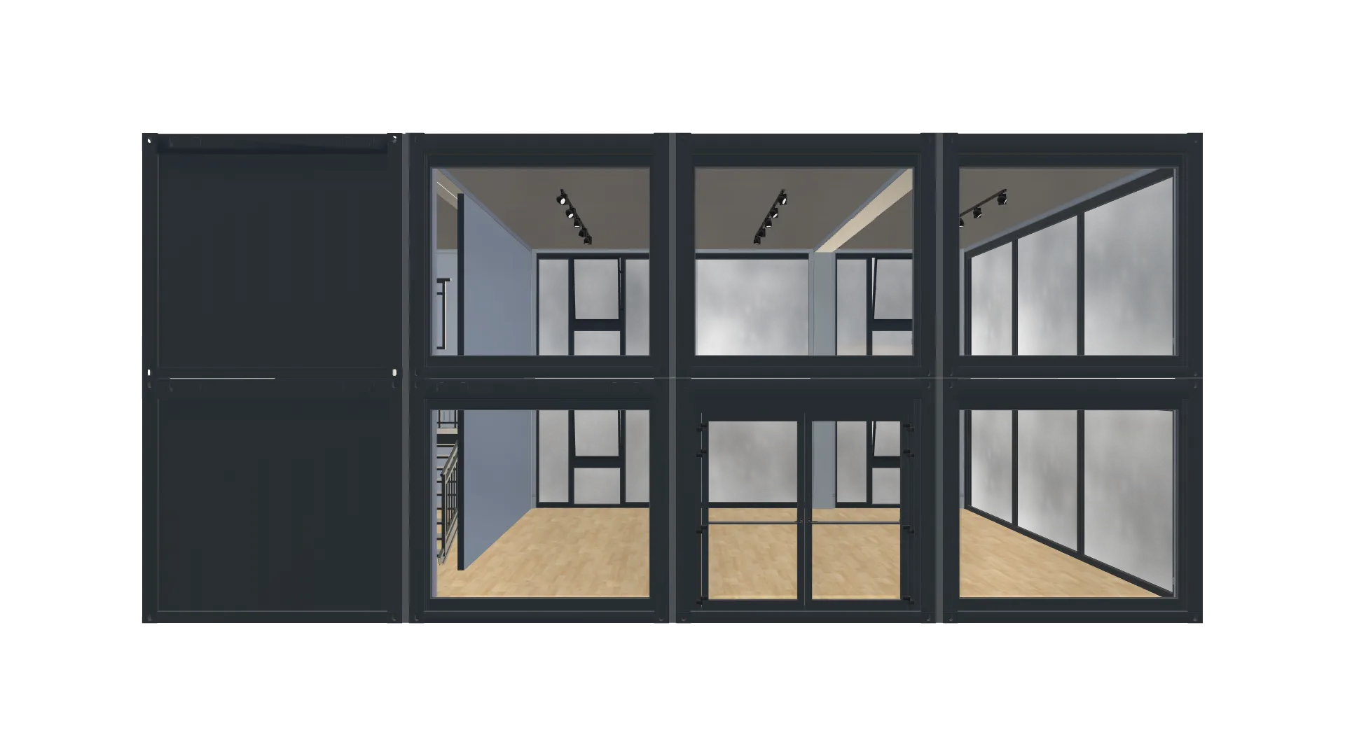 Frontal Screenshot - Frontal