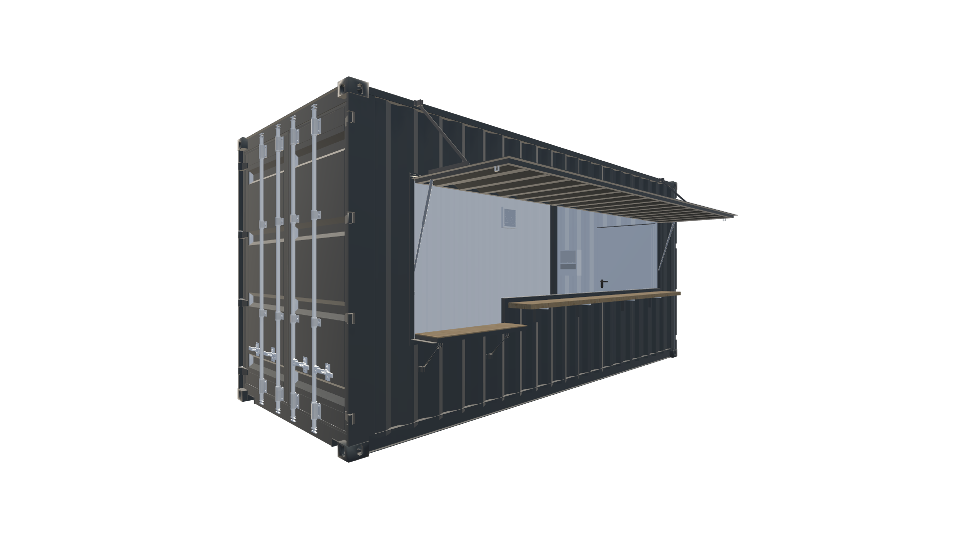 Screenshot - Vorne Links