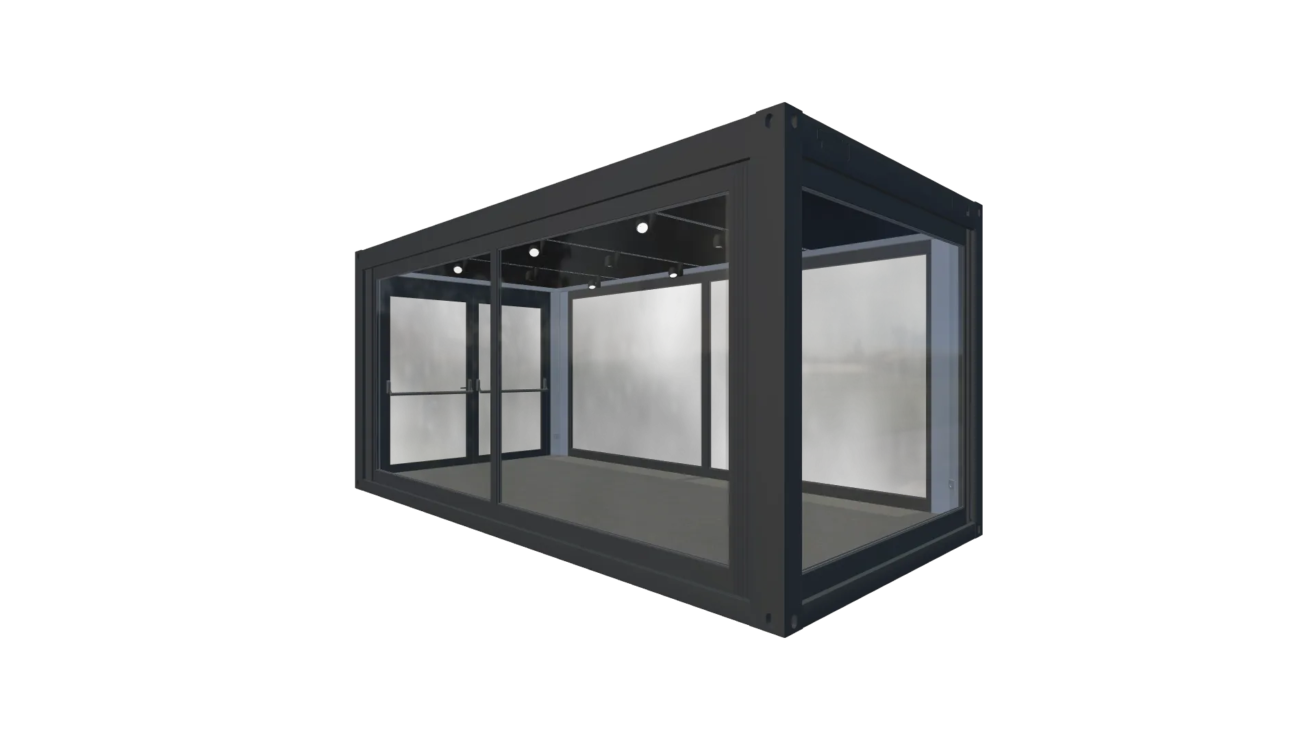 Hinten Links Screenshot - Hinten Links