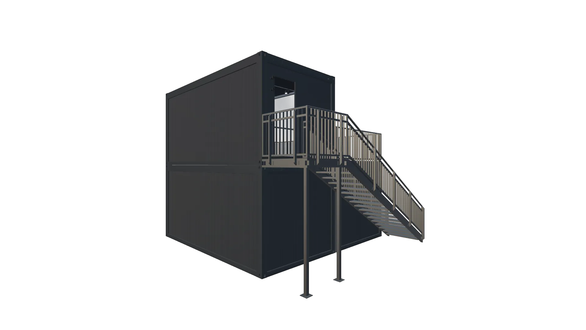 Hinten Links Screenshot - Hinten Links