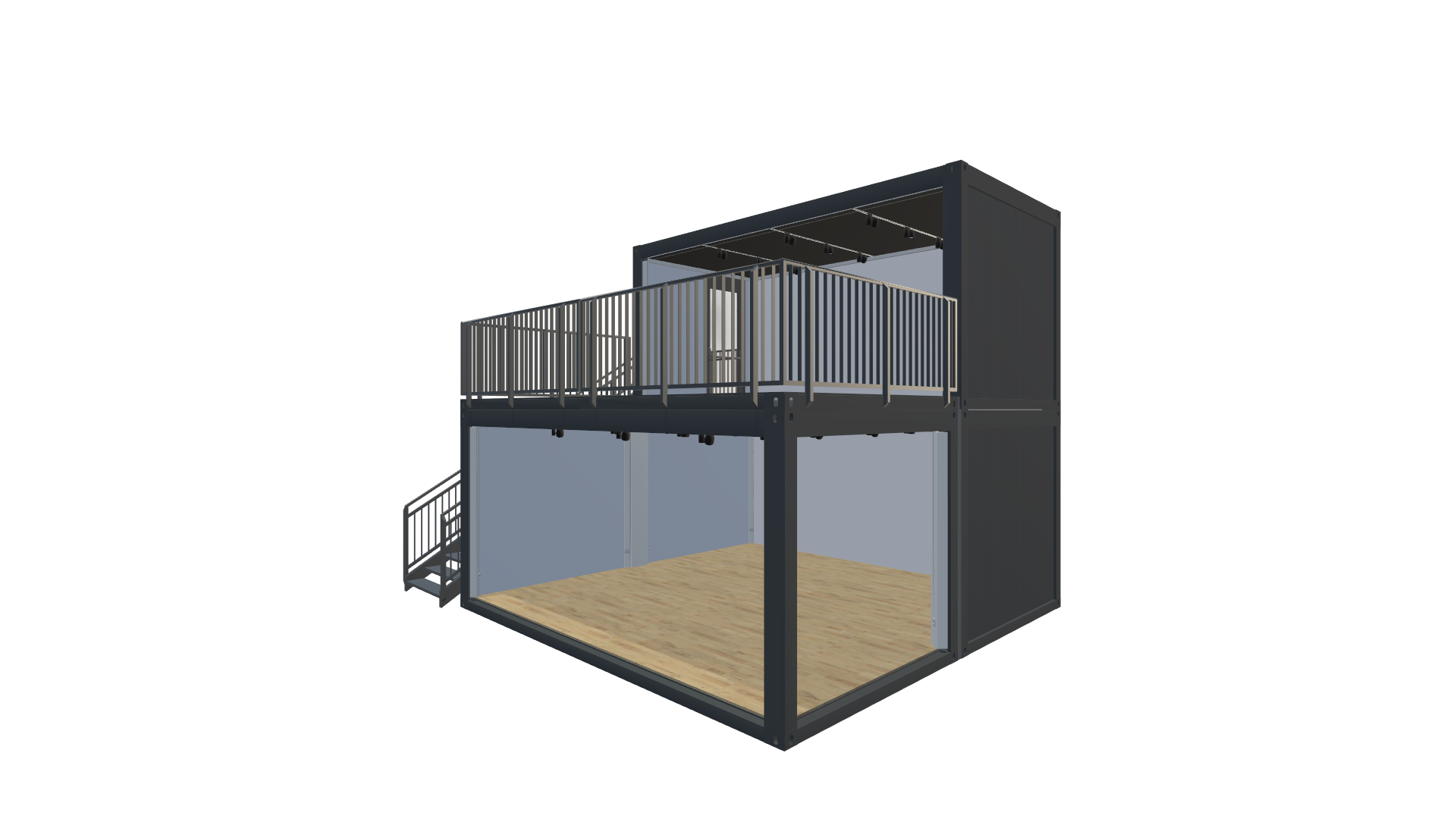 Screenshot - Vorne Rechts