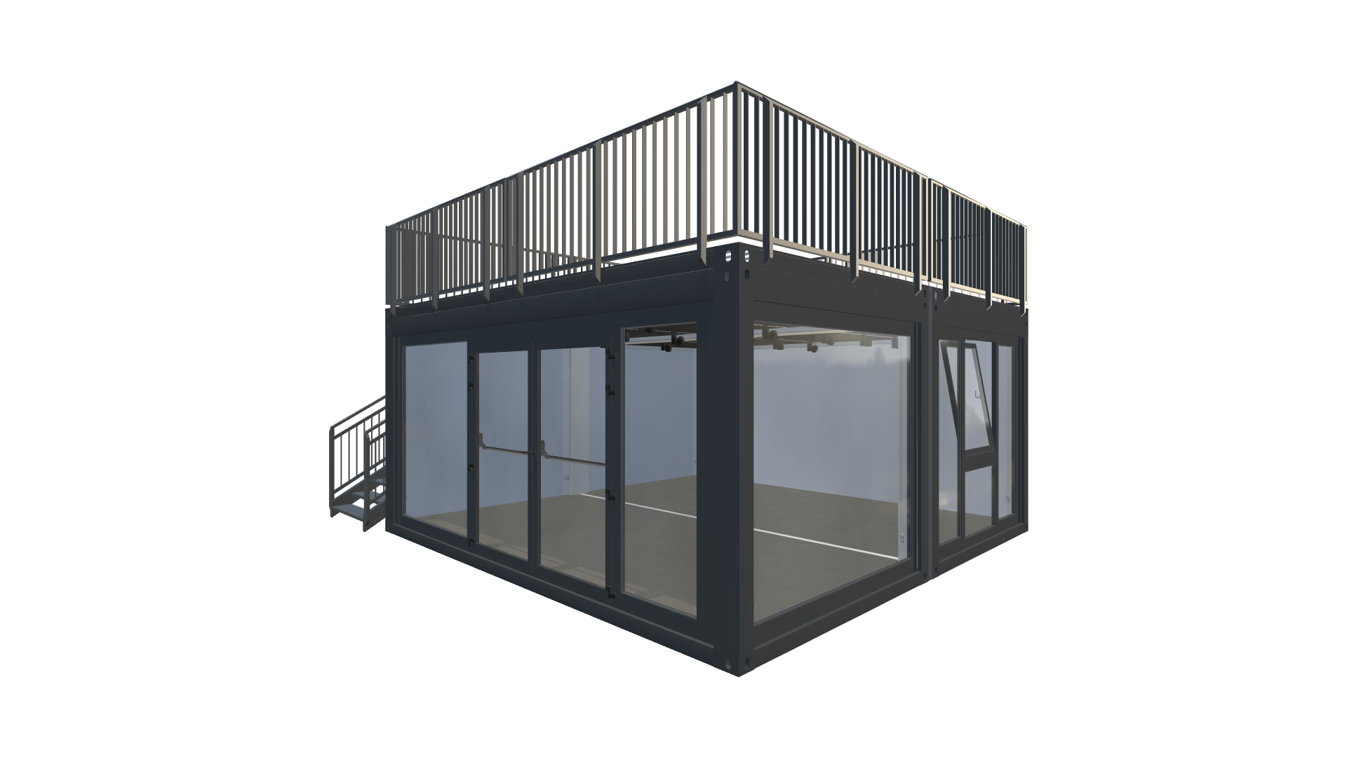 Screenshot - Vorne Rechts