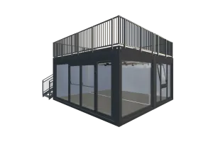 Vario-Line | PREFAB 98 - Foto Screenshot - Vorne Rechts