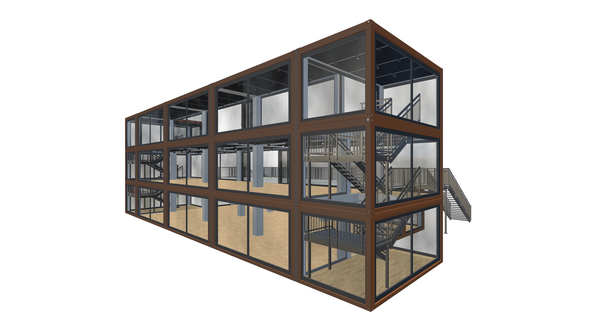 Screenshot - Hinten Links