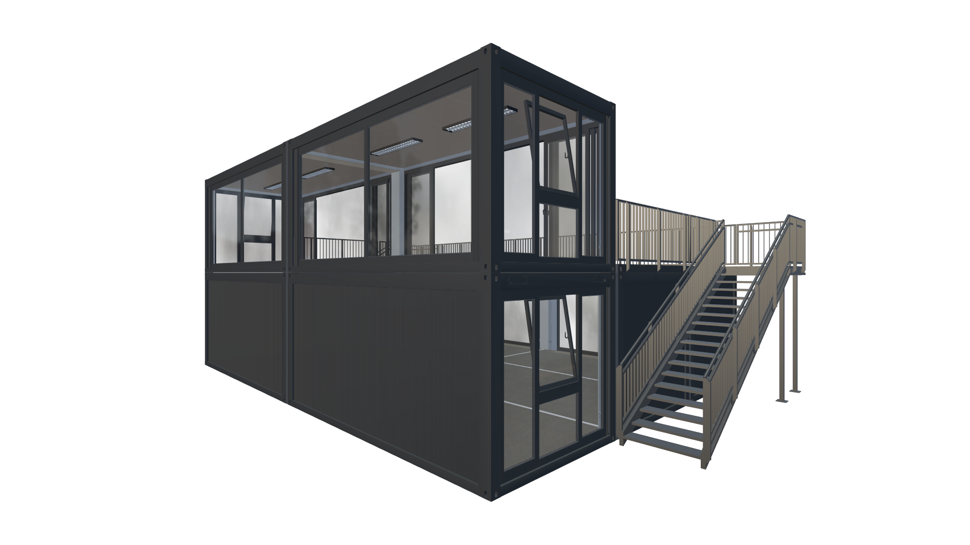 Screenshot - Hinten Links