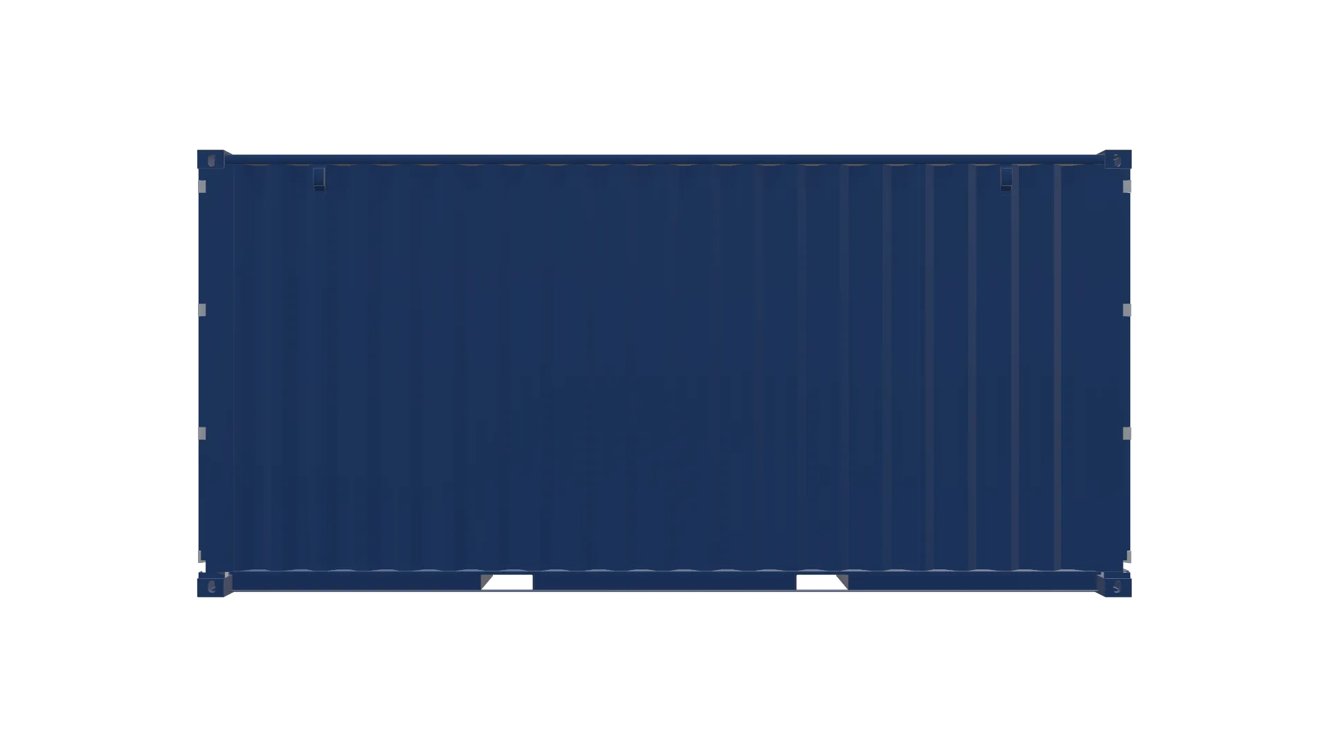 Frontal Screenshot - Frontal