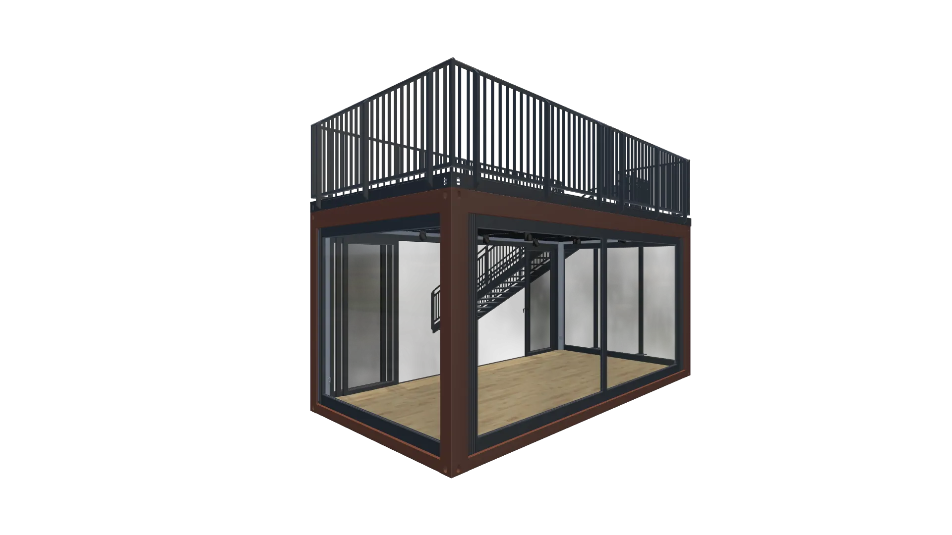 Hinten Rechts Screenshot - Hinten Rechts